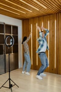 BẠN CÓ BIẾT CHỈ CẦN MỘT MẸO ĐƠN GIẢN CÓ THỂ BIẾN VIDEO CỦA BẠN THÀNH TRIỆU VIEW TRÊN TIKTOK?